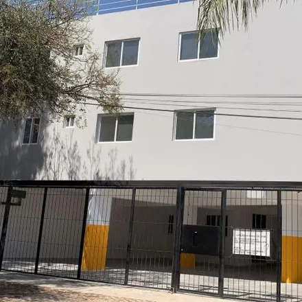 Image 2 - Avenida Guadalupe, Guadalupe, 45038 Zapopan, JAL, Mexico - Apartment for rent