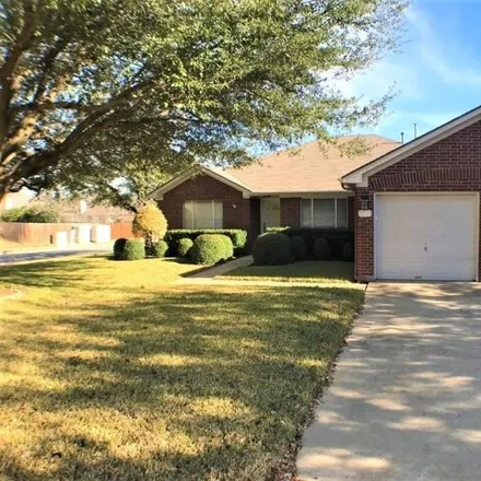 Rent this 4 bed house on 3900 Orion Street in Round Rock, TX 78665