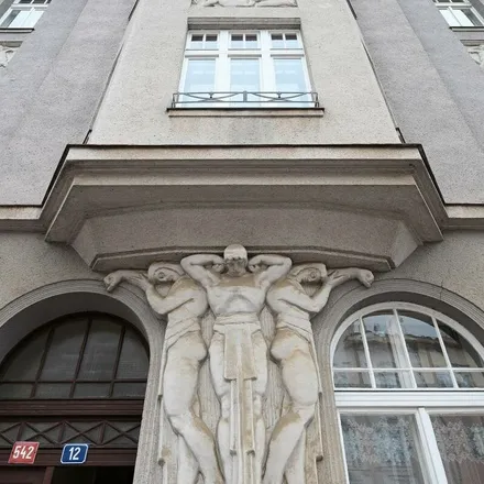 Image 4 - Velké náměstí, 500 01 Hradec Králové, Czechia - Apartment for rent
