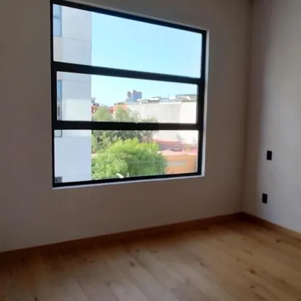 Buy this 2 bed apartment on El Fogonazo in Gabriel Mancera, Benito Juárez