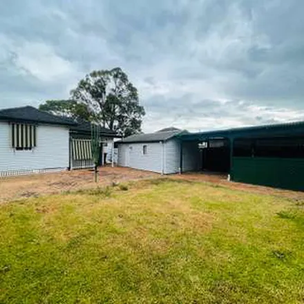 Rent this 2 bed apartment on Townview Road in Mount Pritchard NSW 2177, Australia