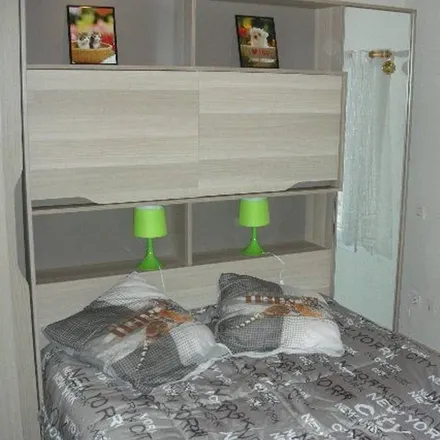 Rent this 2 bed house on Argelès-sur-Mer in Avenue de la Gare, 66700 Argelès-sur-Mer