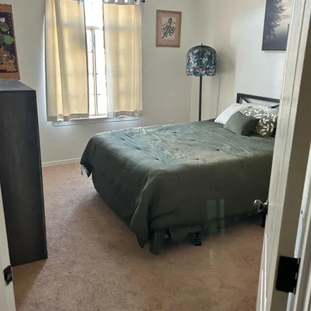 Rent this 1 bed room on Lakota Rock Court in El Paso, TX 79938