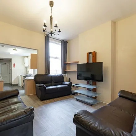 Image 8 - 45 Tiverton Road, Selly Oak, B29 6BW, United Kingdom - Apartment for rent