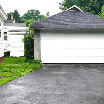 Buy this 4 bed house on 12 Homer Avenue in City of Cortland, NY 13045