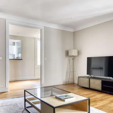 Image 6 - 13 Avenue des Ternes, 75017 Paris, France - Apartment for rent