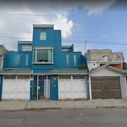 Buy this 3 bed house on Calle Parque Bosencheve 2403 in 50100 Toluca, MEX
