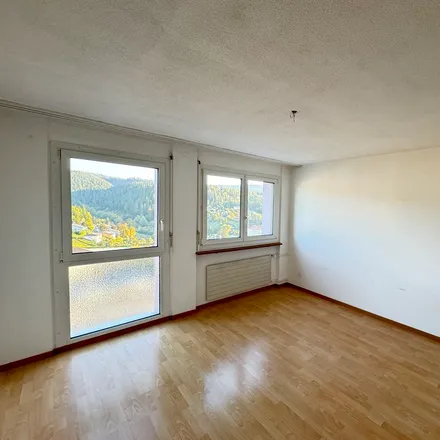 Image 7 - Rue Auguste-Lambelet 1, 2400 Le Locle, Switzerland - Apartment for rent