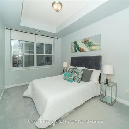Rent this 2 bed apartment on Soletta in 438 Richmond Street West, Old Toronto