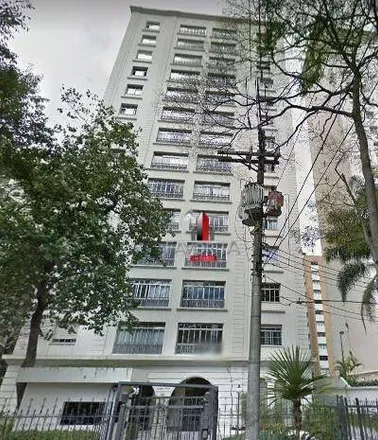 Image 2 - Rua Baltazar da Veiga, Moema, São Paulo - SP, 04511-011, Brazil - Apartment for sale