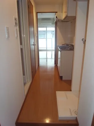 Image 7 - Joshi-idai-dori, Wakamatsucho, Shinjuku, 160-8484, Japan - Apartment for rent
