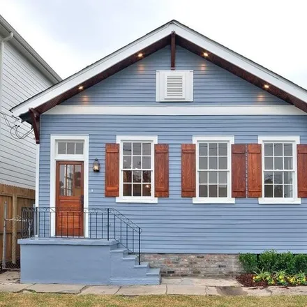 Buy this 3 bed house on 2236 Delachaise St in New Orleans, Louisiana