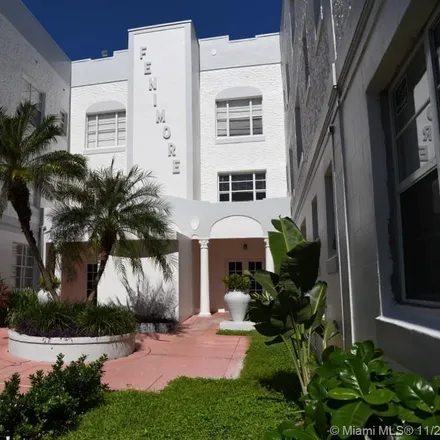 Image 1 - 1200 Euclid Avenue, Miami Beach, FL 33139, USA - Loft for rent