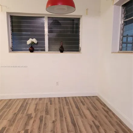 Rent this 1 bed apartment on 350 75th Street in Atlantic Heights, Miami Beach