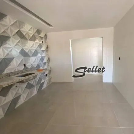 Buy this 2 bed apartment on Avenida Jane Maria Martins Figueira in Jardim Mariléa, Rio das Ostras - RJ