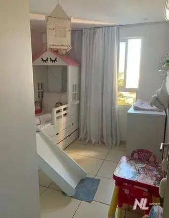 Buy this 2 bed apartment on Rua Prefeito Expedito Alves in Capim Macio, Natal - RN