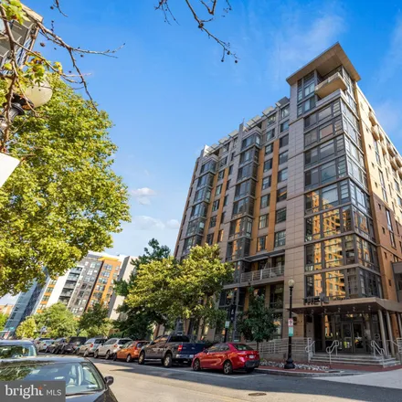 Image 3 - The L at CityVista, 440 L Street Northwest, Washington, DC 20532, USA - Condo for sale