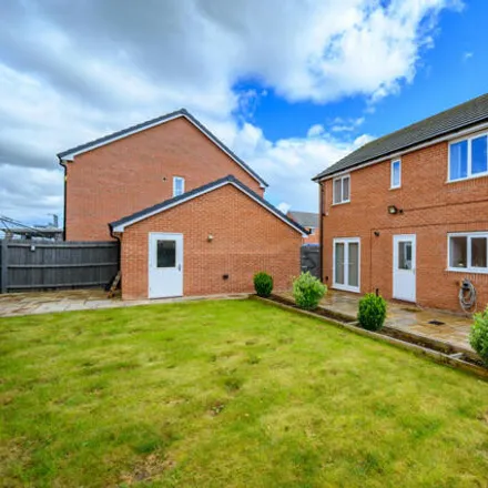 Image 4 - Jacob Nelson Way, Coventry, CV2 2PP, United Kingdom - House for sale