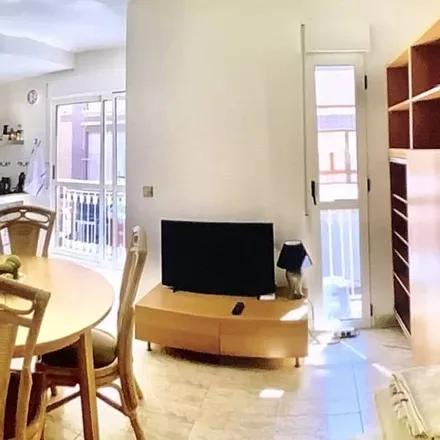 Rent this 3 bed apartment on Águilas in Region of Murcia, Spain