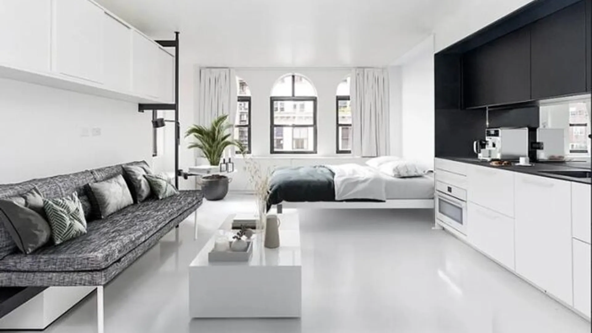 237 Madison Avenue, New York, NY 10016, USA | Studio apartment for rent