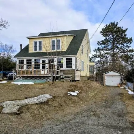 Image 3 - 39 Center Street, Brownville, Piscataquis County, ME 04414, USA - House for sale