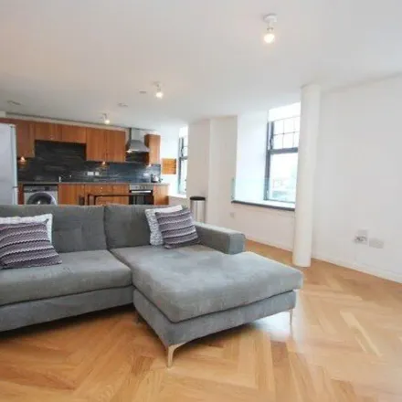 Image 7 - unnamed road, Glasgow, G2 3PS, United Kingdom - Apartment for rent