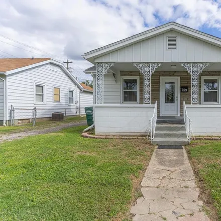 Buy this 3 bed house on 1834 Hughes Avenue in Owensboro, KY 42303