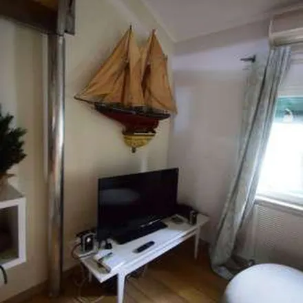 Rent this 2 bed apartment on Trattoria Osvaldo in Via Dellacasa, 16146 Genoa Genoa