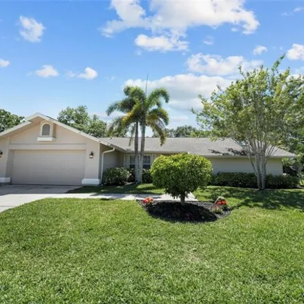 Buy this 3 bed house on 438 Cypress Creek Circle in Pinellas County, FL 34677