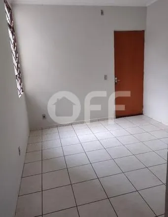 Buy this 2 bed apartment on Rua Manoel Miguel de Oliveira in Parque São Jorge, Campinas - SP