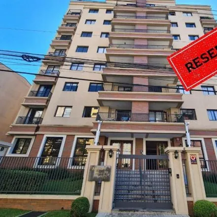 Rent this 2 bed apartment on Rua Tamoios 104 in Vila Izabel, Curitiba - PR