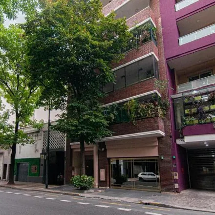 Buy this 3 bed apartment on Avenida Doctor Honorio Pueyrredón 304 in Caballito, C1405 BAB Buenos Aires