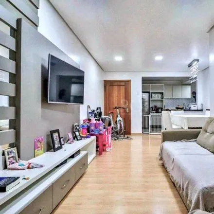 Buy this 3 bed apartment on UpTime Escola de Idiomas in Rua Dom Diogo de Souza, Cristo Redentor