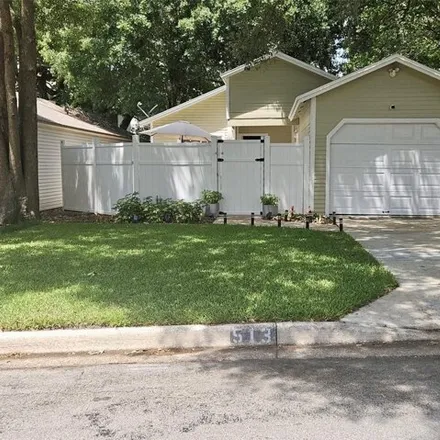 Buy this 3 bed house on 549 Harvard Place in Seminole County, FL 32703