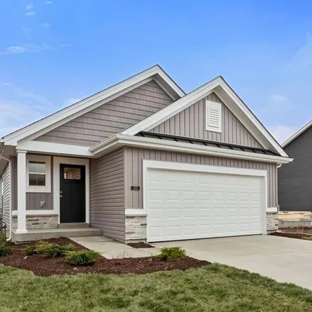 Buy this 2 bed house on 1136 Hepperman Road in Wentzville, MO 63385