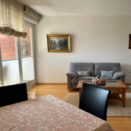 Rent this 3 bed apartment on Ernsting's family in Peiner Straße 12, 38159 Vechelde