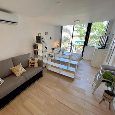 Rent this studio apartment on Costa Atlántica in Parque Peña, Mar del Plata