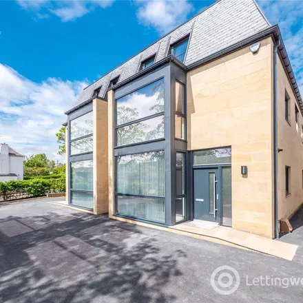 Image 3 - 36 Belgrave Road, City of Edinburgh, EH12 6NQ, United Kingdom - Duplex for rent