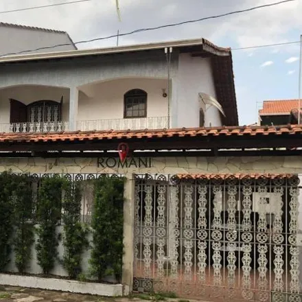 Buy this 5 bed house on Rua Conde dos Arcos in Vila Anita, Poá - SP