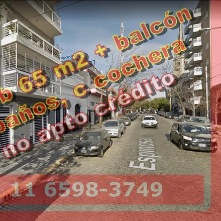 Buy this 2 bed condo on Espinosa 1151 in Caballito, C1416 DRE Buenos Aires