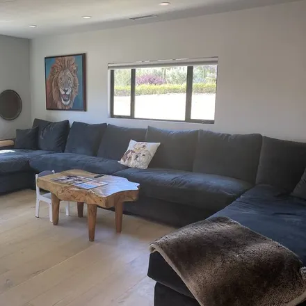 Rent this 3 bed house on Ojai in CA, 93023