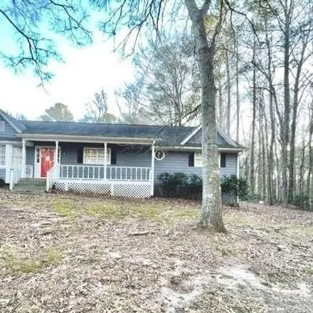 Buy this 3 bed house on 4458 Bowen Road Southwest in Rockdale County, GA 30281