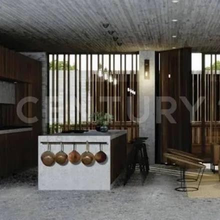 Buy this 1 bed apartment on Privada Lorenzo Barrera in 77560 Alfredo V. Bonfil, ROO