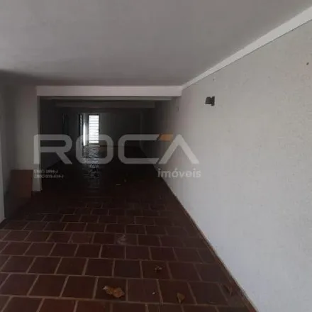 Rent this 4 bed house on Alameda dos Miosotis in Cidade Jardim, São Carlos - SP