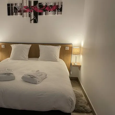 Rent this 1 bed house on 84110 Vaison-la-Romaine