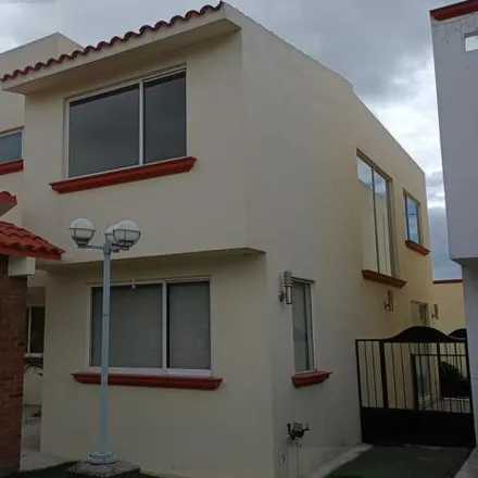 Buy this 4 bed house on Calle Puerto San Blas in Pilares, 52177