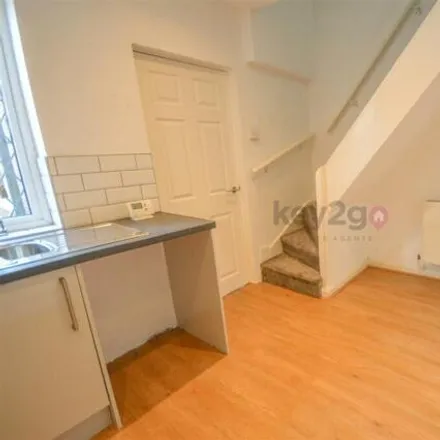 Image 7 - Coisley Road, Sheffield, S13 7EA, United Kingdom - Townhouse for sale