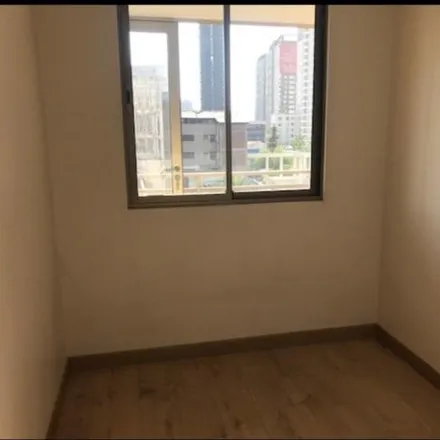 Buy this 2 bed apartment on Automotora Continental in Avenida Irarrázaval 520, 775 0490 Ñuñoa