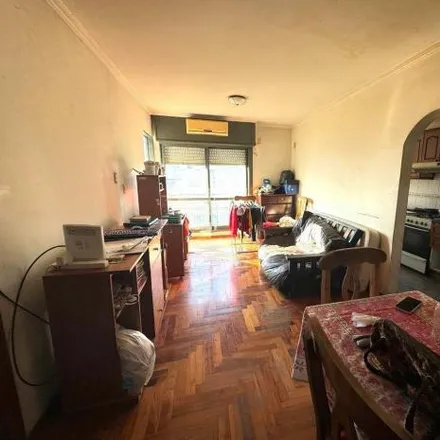Buy this 3 bed apartment on Doctor Enrique Finochietto 406 in Barracas, C1143 AAH Buenos Aires