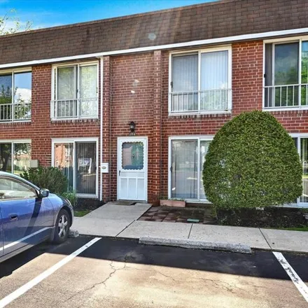 Rent this 2 bed condo on 499 Brandywine Court in Warminster Township, PA 18974